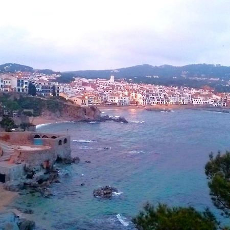Apartamento Recien Reformado A 300 Metros Del Mar 卡莱利亚德帕拉弗鲁赫尔 外观 照片