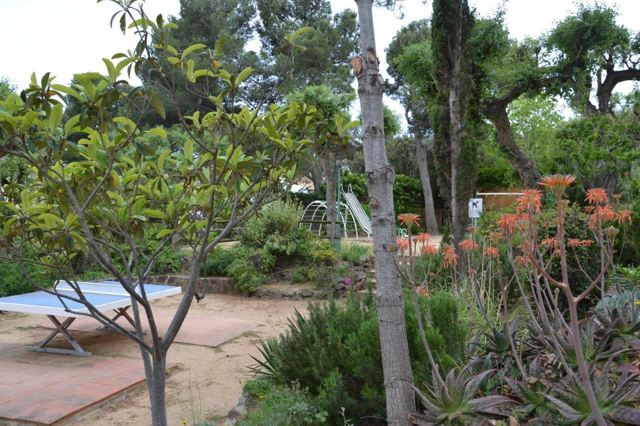 Apartamento Recien Reformado A 300 Metros Del Mar 卡莱利亚德帕拉弗鲁赫尔 外观 照片